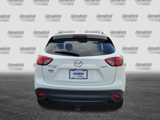 2015 Mazda CX-5 Grand Touring