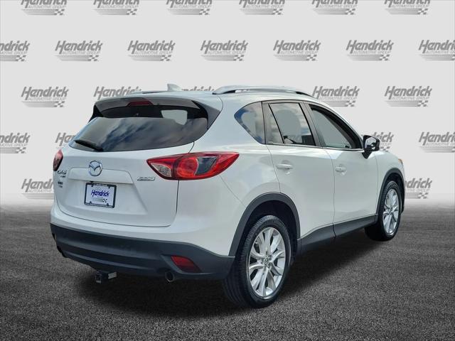 2015 Mazda CX-5 Grand Touring