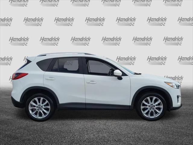 2015 Mazda CX-5 Grand Touring