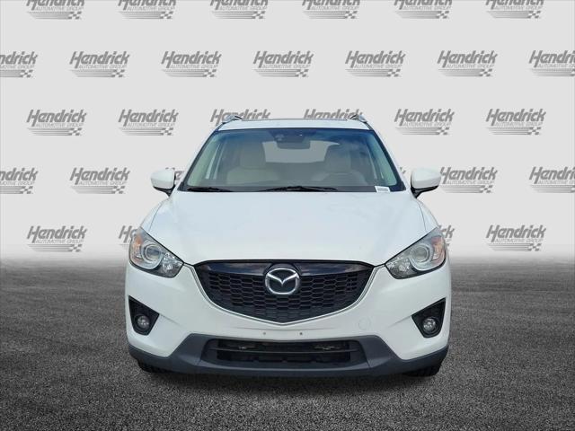 2015 Mazda CX-5 Grand Touring