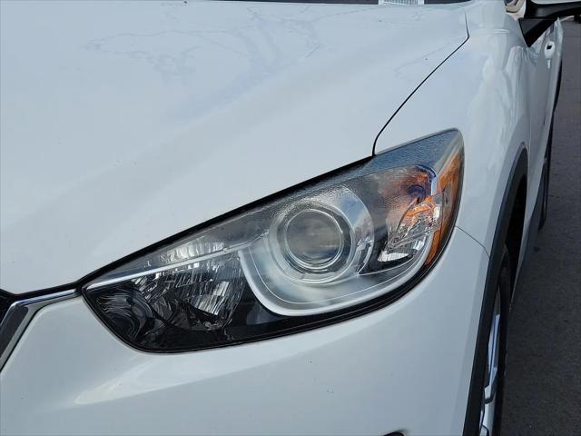 2015 Mazda CX-5 Grand Touring
