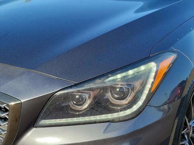 2019 Genesis G80 3.3T Sport