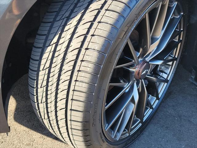 2019 Genesis G80 3.3T Sport