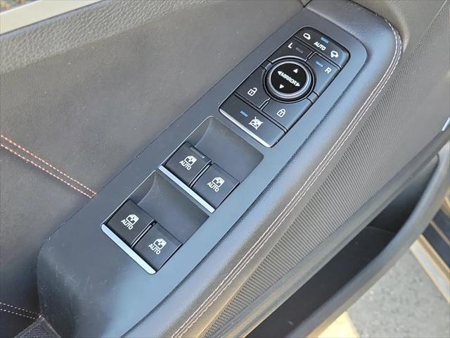 2019 Genesis G80 3.3T Sport