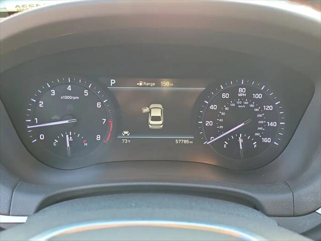 2019 Genesis G80 3.3T Sport