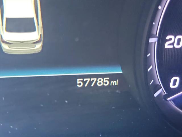 2019 Genesis G80 3.3T Sport