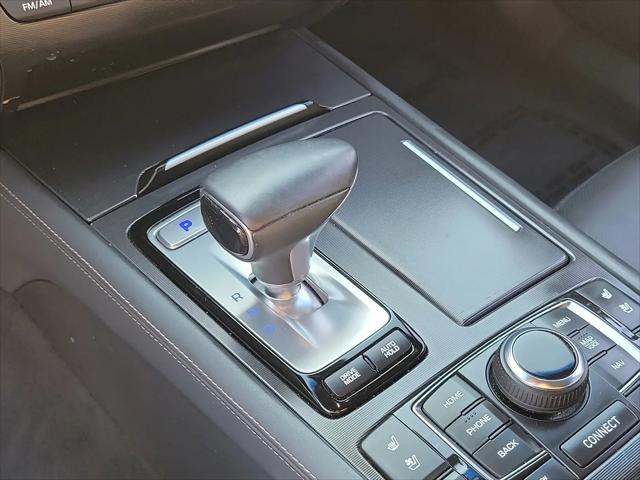 2019 Genesis G80 3.3T Sport