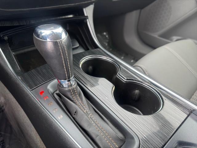 2018 Chevrolet Impala 1LT