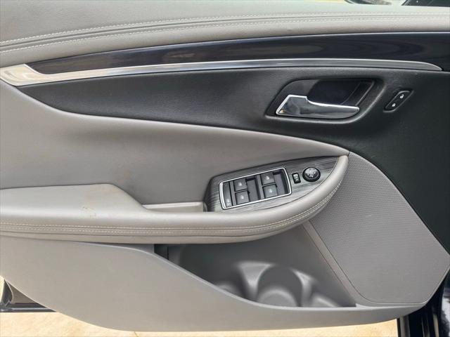 2018 Chevrolet Impala 1LT