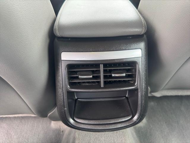 2018 Chevrolet Impala 1LT