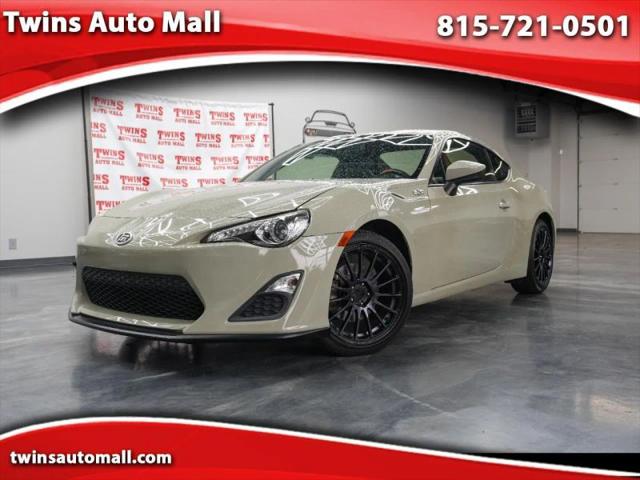 2016 Scion FR-S Release Series 2.0 for sale in Rockford, IL