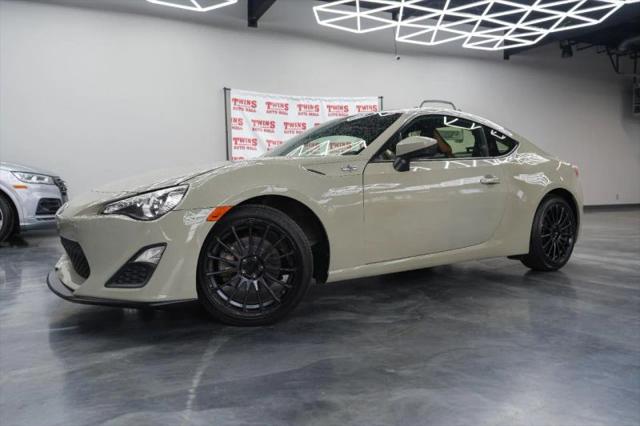 2016 Scion FR-S Release Series 2.0