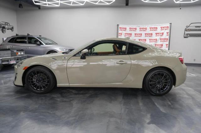 2016 Scion FR-S Release Series 2.0