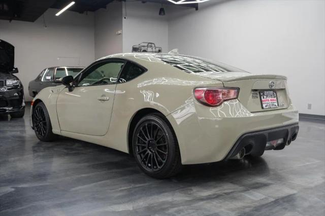 2016 Scion FR-S Release Series 2.0