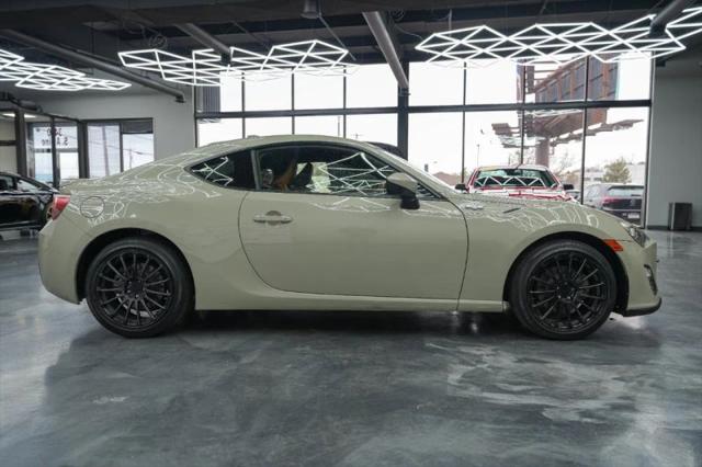 2016 Scion FR-S Release Series 2.0
