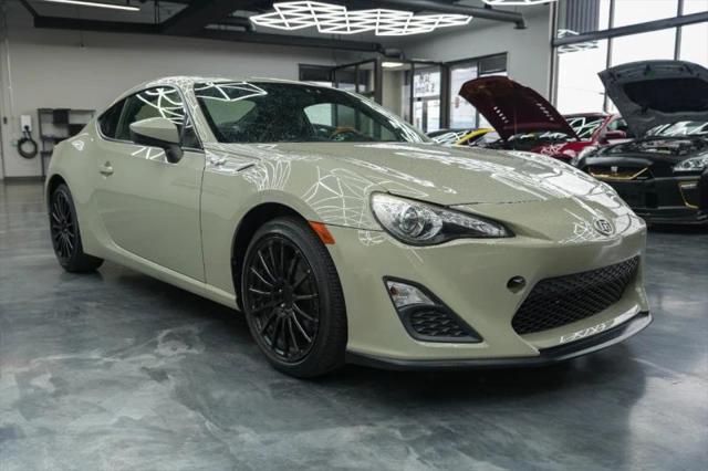 2016 Scion FR-S Release Series 2.0