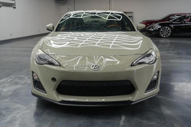 2016 Scion FR-S Release Series 2.0