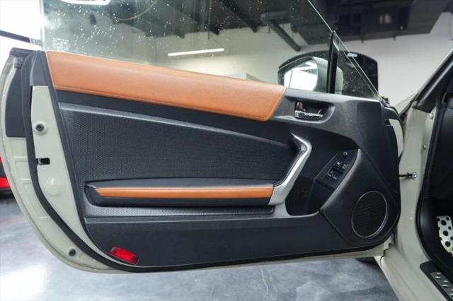 2016 Scion FR-S Release Series 2.0