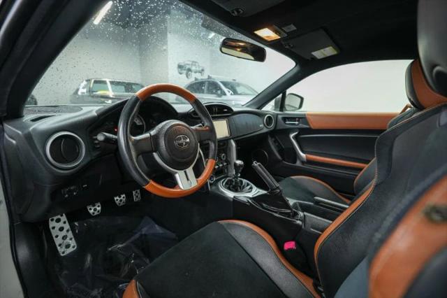 2016 Scion FR-S Release Series 2.0