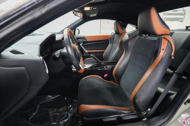 2016 Scion FR-S Release Series 2.0