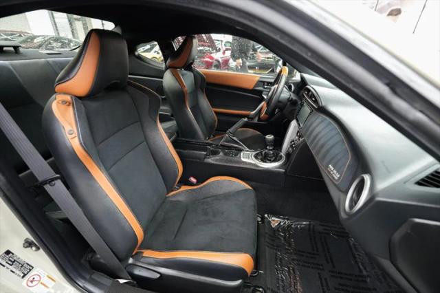 2016 Scion FR-S Release Series 2.0