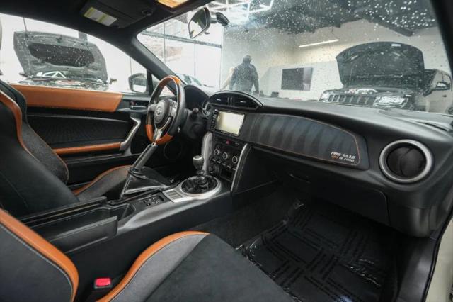 2016 Scion FR-S Release Series 2.0