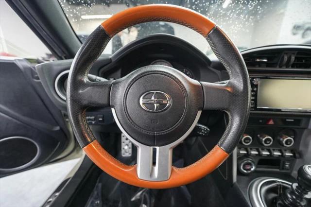 2016 Scion FR-S Release Series 2.0