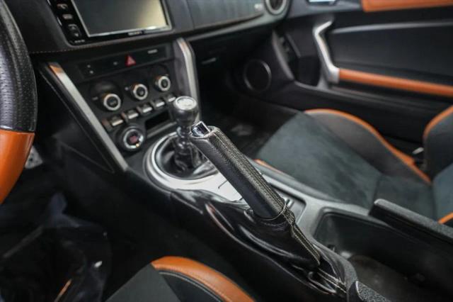 2016 Scion FR-S Release Series 2.0