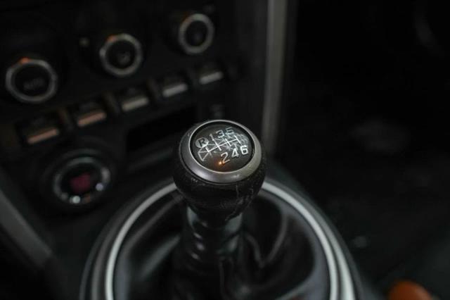 2016 Scion FR-S Release Series 2.0