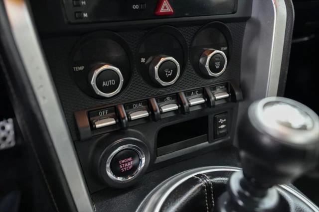 2016 Scion FR-S Release Series 2.0
