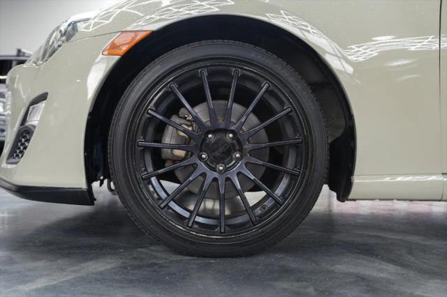 2016 Scion FR-S Release Series 2.0