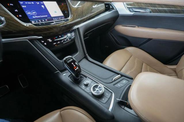 2021 Cadillac XT6 AWD Sport