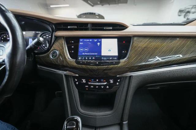 2021 Cadillac XT6 AWD Sport