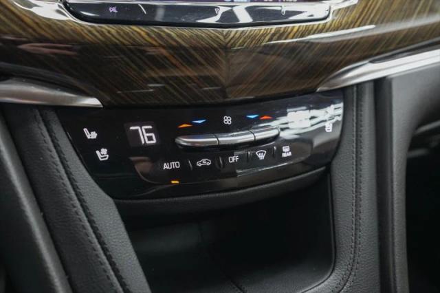 2021 Cadillac XT6 AWD Sport