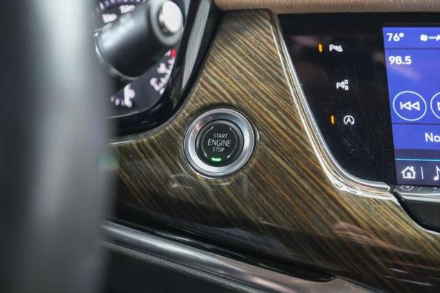 2021 Cadillac XT6 AWD Sport