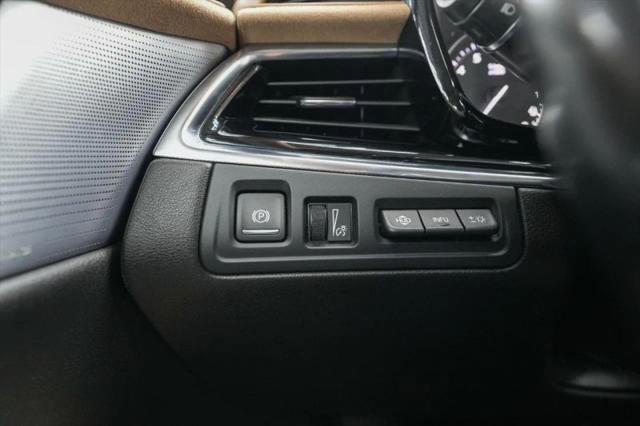 2021 Cadillac XT6 AWD Sport
