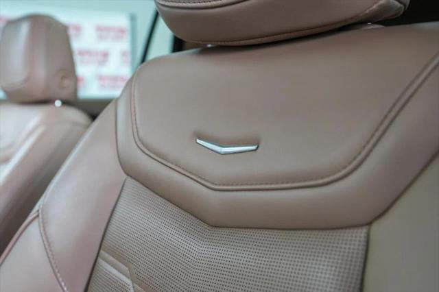 2021 Cadillac XT6 AWD Sport