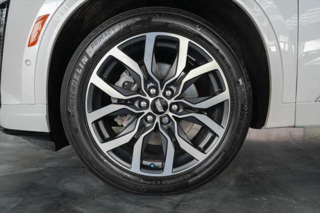 2021 Cadillac XT6 AWD Sport