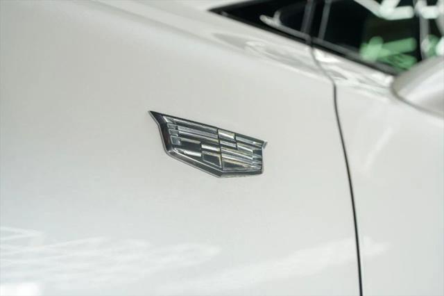 2021 Cadillac XT6 AWD Sport