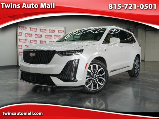 2014 Cadillac XTS Luxury for sale in Rockford, IL