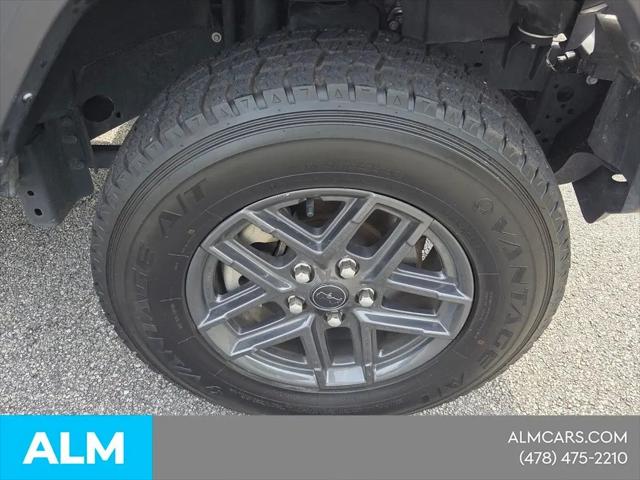 2025 Jeep Wrangler 4-Door Summit 4x4