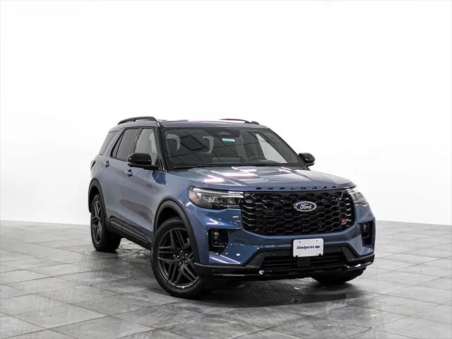 2026 Ford Explorer ST for sale in Bensenville, IL