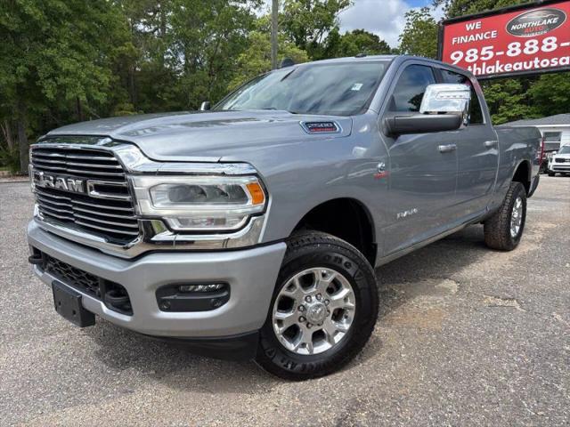 2024 Ram 2500 Laramie Crew Cab 4x4 6'4" Box for sale in Mandeville, LA