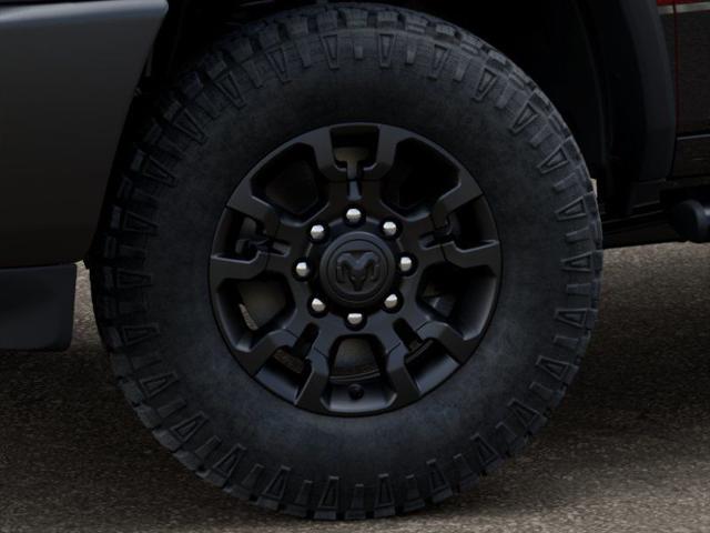 2026 Ram 2500 Power Wagon Crew Cab 4x4 6'4" Box