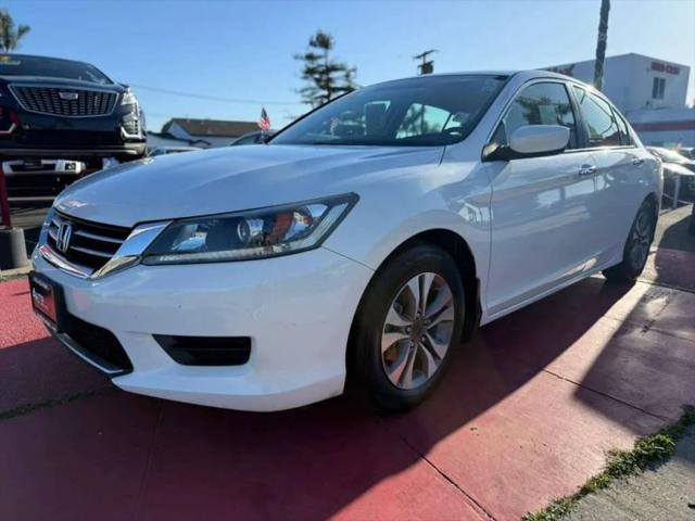 2013 Honda Accord LX for sale in Ventura, CA