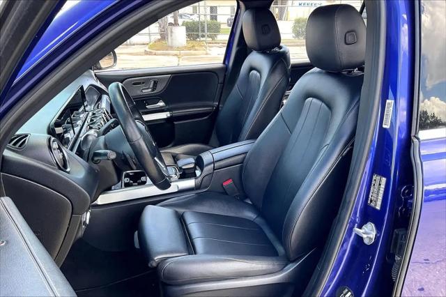 2020 Mercedes-Benz GLB 4MATIC