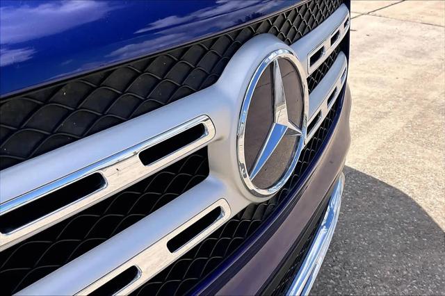 2020 Mercedes-Benz GLB 4MATIC