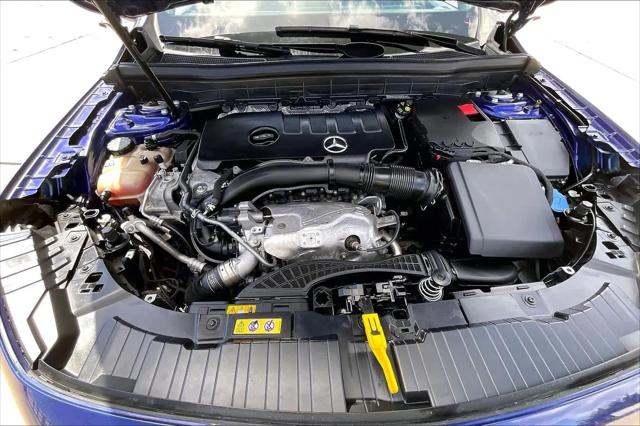 2020 Mercedes-Benz GLB 4MATIC