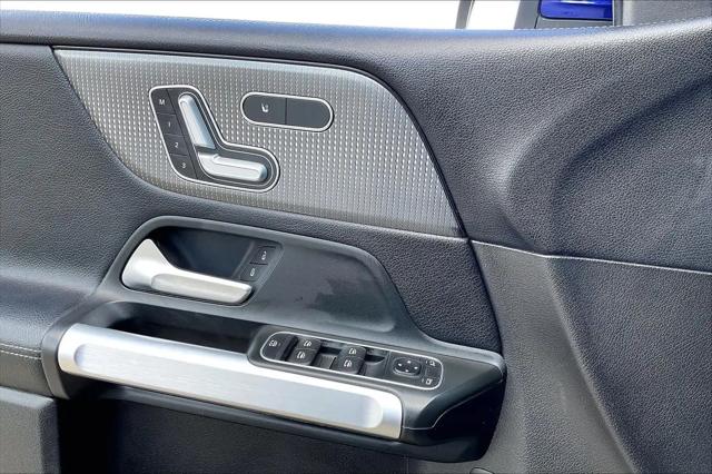 2020 Mercedes-Benz GLB 4MATIC