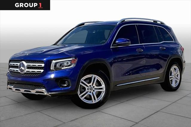 2020 Mercedes-Benz GLB 4MATIC for sale in Harvey, LA